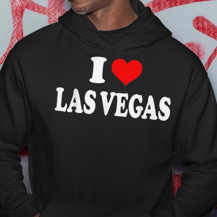 I Love Lasegas Kapuzenpullover Lustige Geschenke