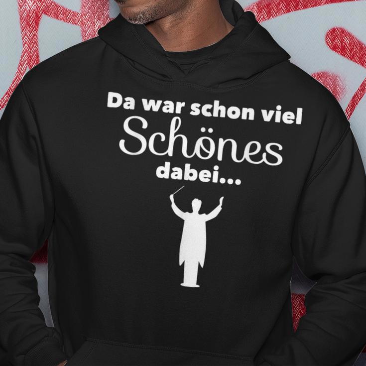 Lustige Choir Ladderiel Schönes Das Lustiges Das Lustige Kapuzenpullover Lustige Geschenke