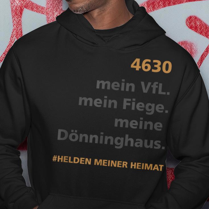 Mein Bochum Kapuzenpullover Lustige Geschenke