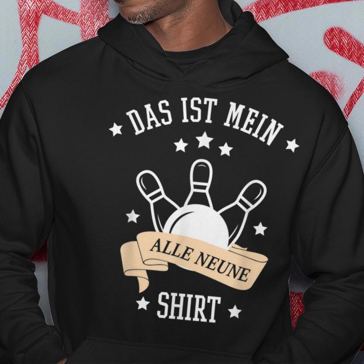 All Neune Kegel Kapuzenpullover Lustige Geschenke