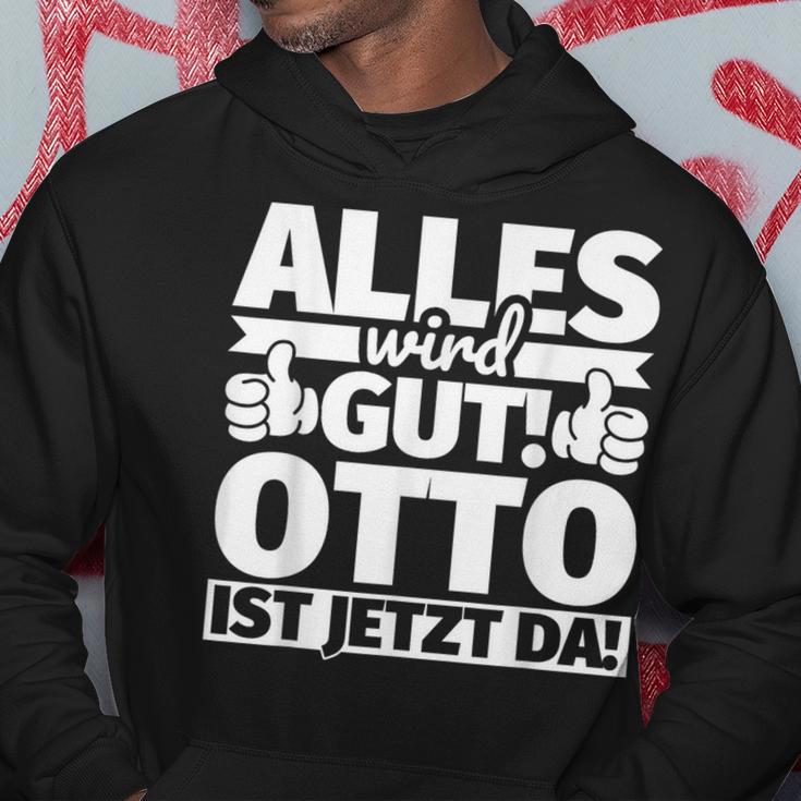 Ottoorname Lustiger Spruch Kapuzenpullover Lustige Geschenke