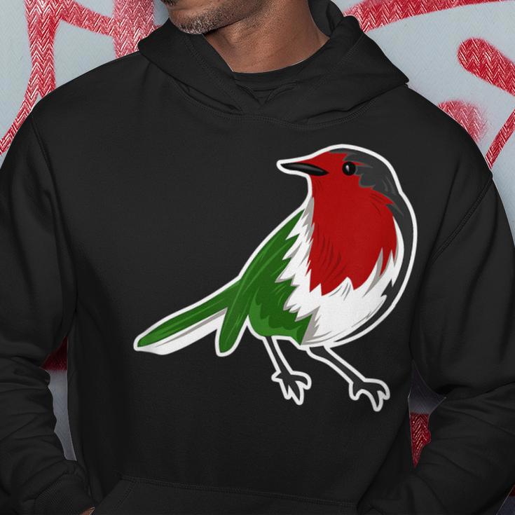 Palestinian Bird Palestinian Flag Palestine Kapuzenpullover Lustige Geschenke