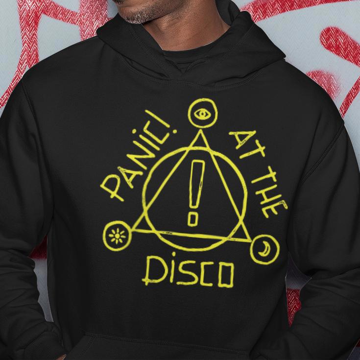 Panik In Der Disco Tod Einer Bachelor S Kapuzenpullover Lustige Geschenke