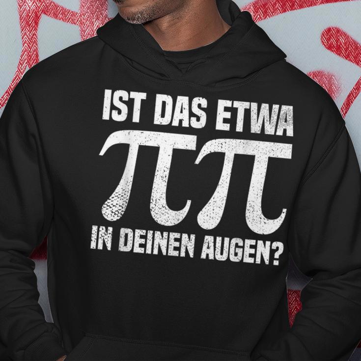 Pipi Kreiszahl Pi Symbol Mathe Witze Geek Party Mathematiker Kapuzenpullover Lustige Geschenke