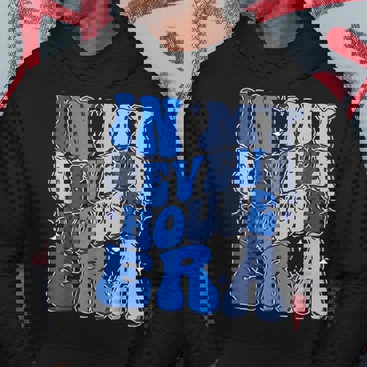 In My Reveur House Of Dreamers Era Rca Givers School Spirit Hoodie Unique Gifts