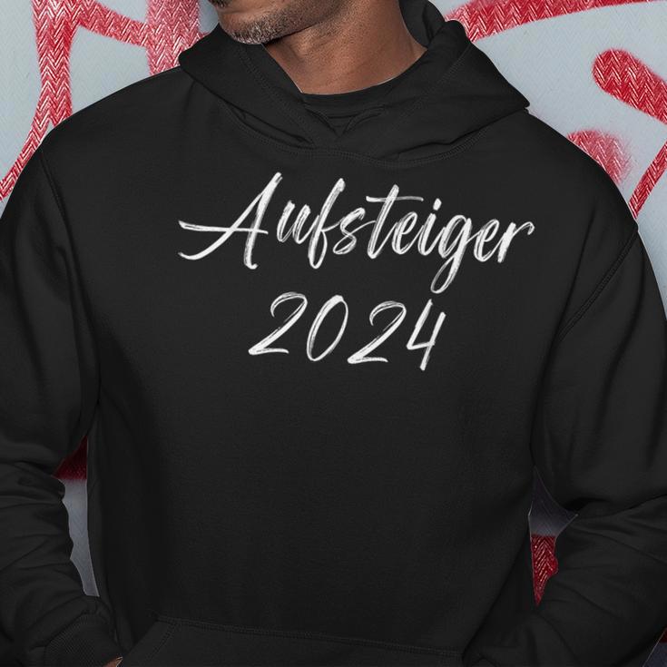 Rise 2024 Kapuzenpullover Lustige Geschenke