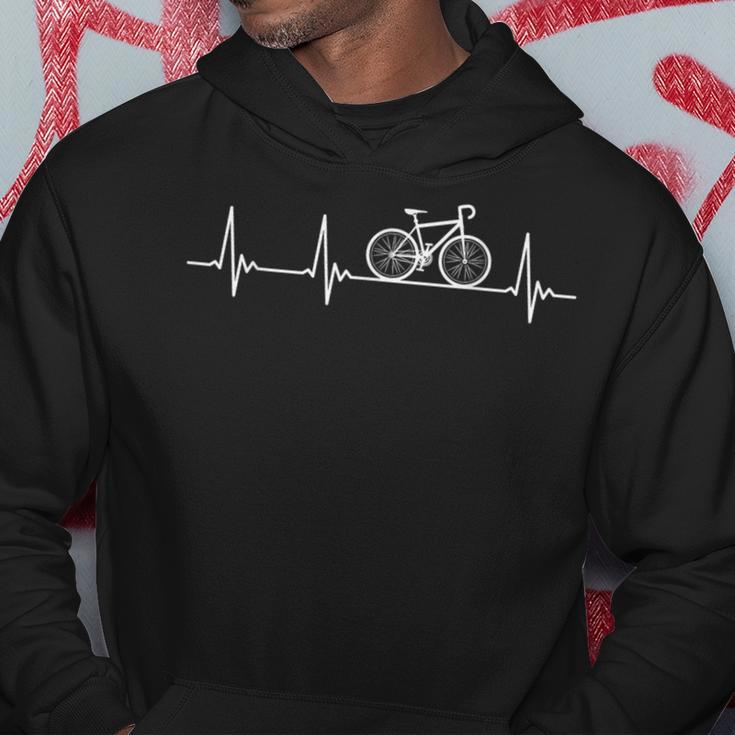 Road Bike Cycling Biker Kapuzenpullover Lustige Geschenke