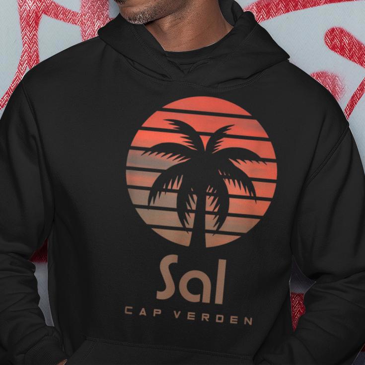 Sal Kaperden Kapuzenpullover Lustige Geschenke