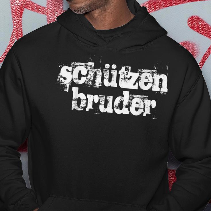 Sauerland Schützenfest Kapuzenpullover Lustige Geschenke