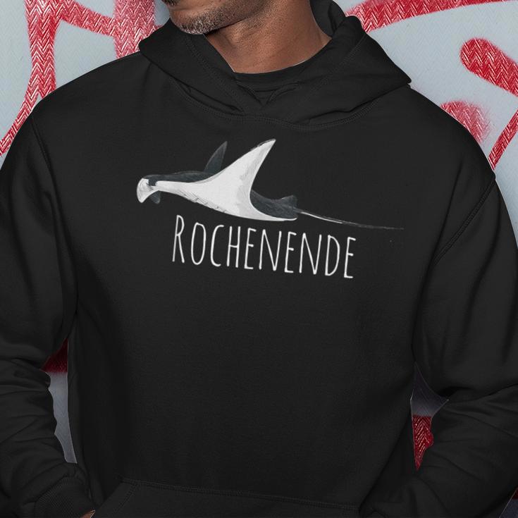 Skate Weekend For Manta Lovers Kapuzenpullover Lustige Geschenke