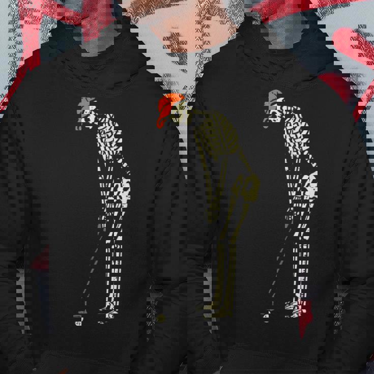 Skeleton Golf Halloween Golfing Sports Golfer Men Hoodie Unique Gifts Skeleton Golf Halloween Golfing Sports Golfer Men Hoodie Unique Gifts