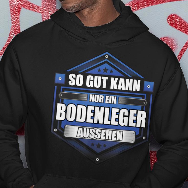 Slogan Floor Layer Kapuzenpullover Lustige Geschenke