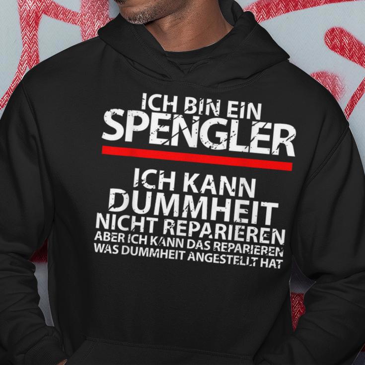 Spengler Fun Idea Spengler S Kapuzenpullover Lustige Geschenke