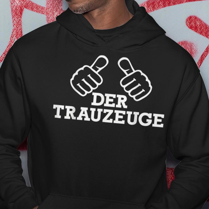 Stag Night Best Man Kapuzenpullover Lustige Geschenke