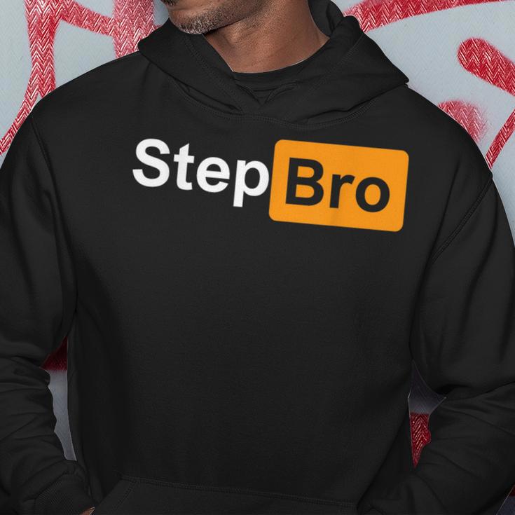 Step Bro Adult Costume Kapuzenpullover Lustige Geschenke