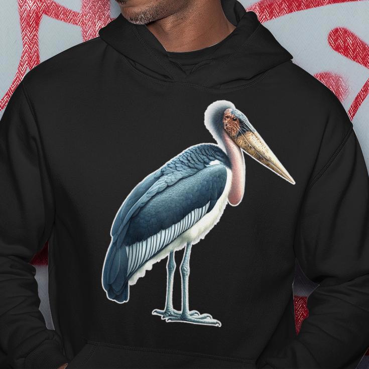 Stork X Marabu Stork Kapuzenpullover Lustige Geschenke