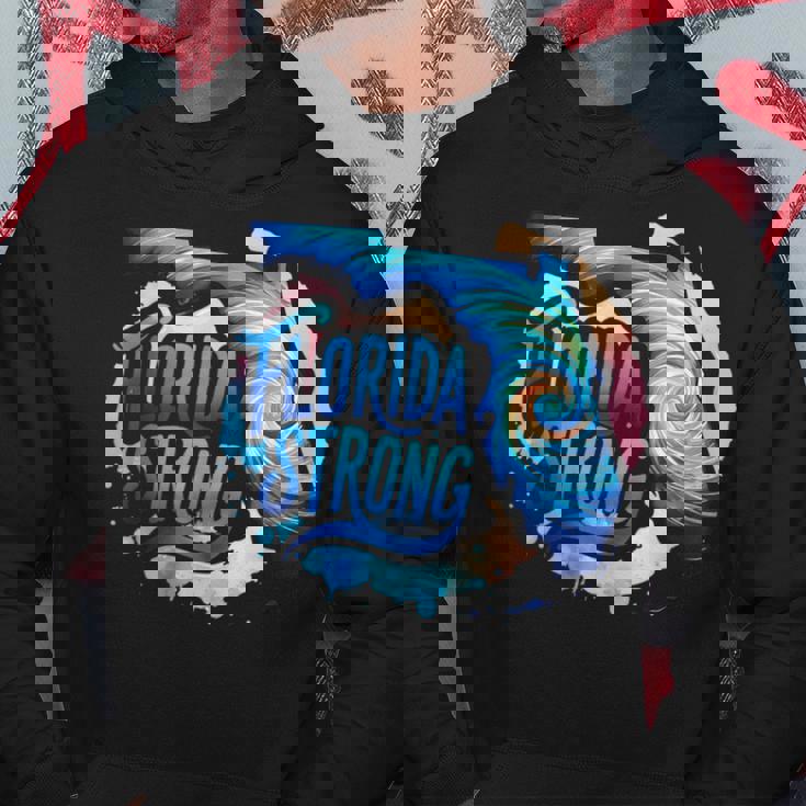 Support Florida Stay Western Strong Florida State Hoodie Unique Gifts