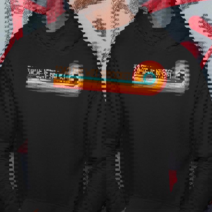 Toad The Wet Sprocket Retro Stripes Musician Vintage Hoodie Personalized Gifts
