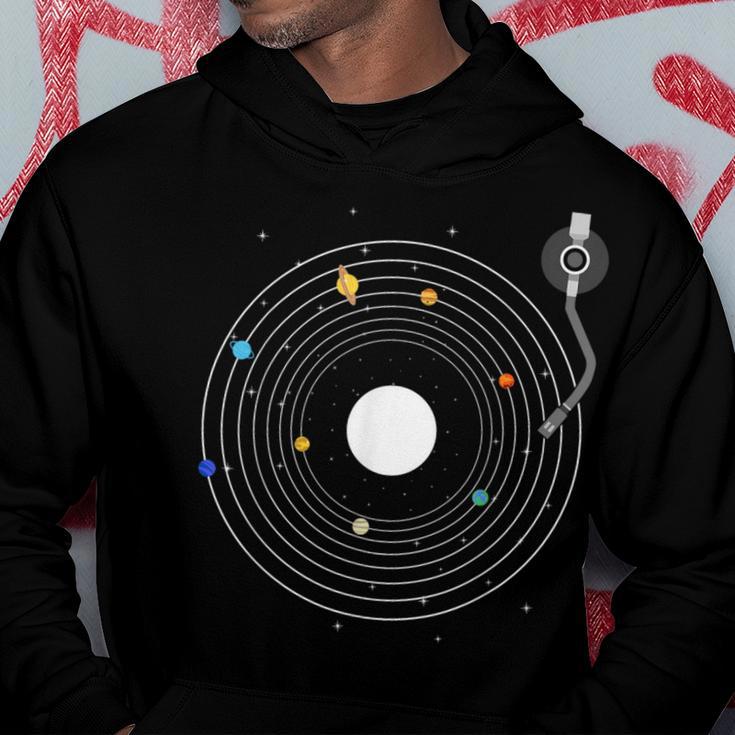 Universeinyl Galaxy Kapuzenpullover Lustige Geschenke