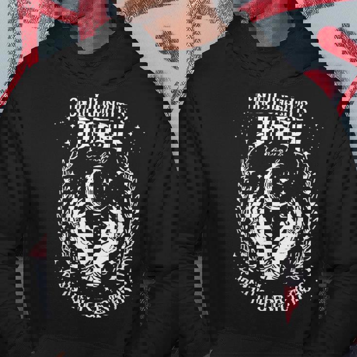Only When It’S Dark Enough Can You See Stars Harris 2024 Hoodie Personalized Gifts