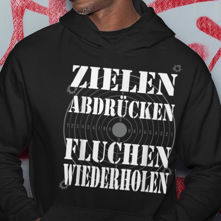 Zielen Schücken Sweederholen Kapuzenpullover Lustige Geschenke