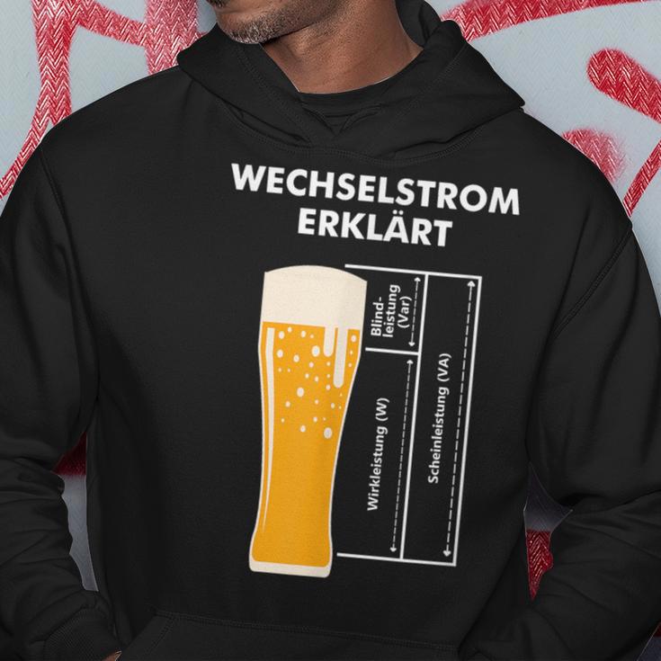 Zwecklos Ihr Elektronik Handwerker Electronen Widerstand Kapuzenpullover Lustige Geschenke