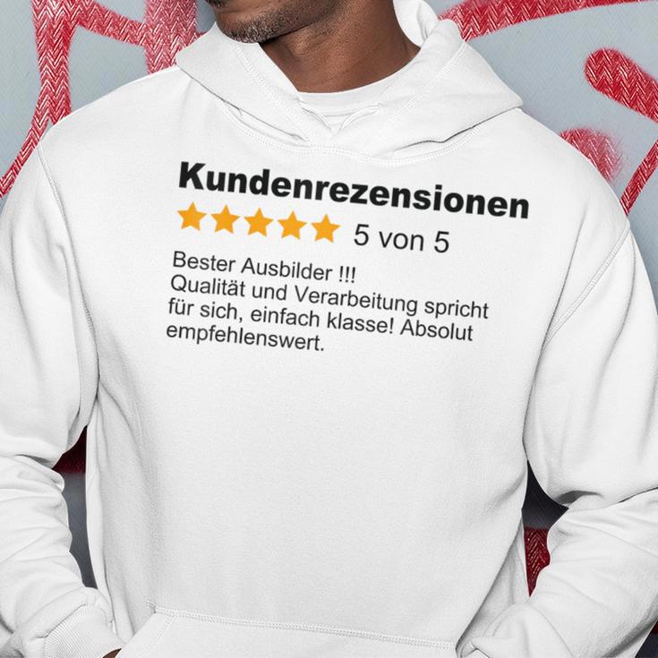 Bester Trainer Best Trainers Kapuzenpullover Lustige Geschenke