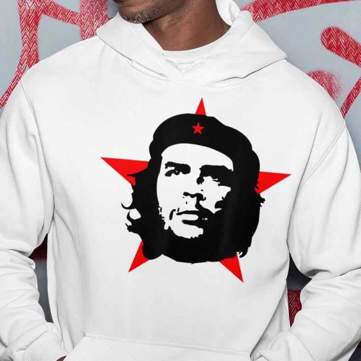 Che Guevara Cuba Rebell Signature Guerilla Revolution Kapuzenpullover Lustige Geschenke