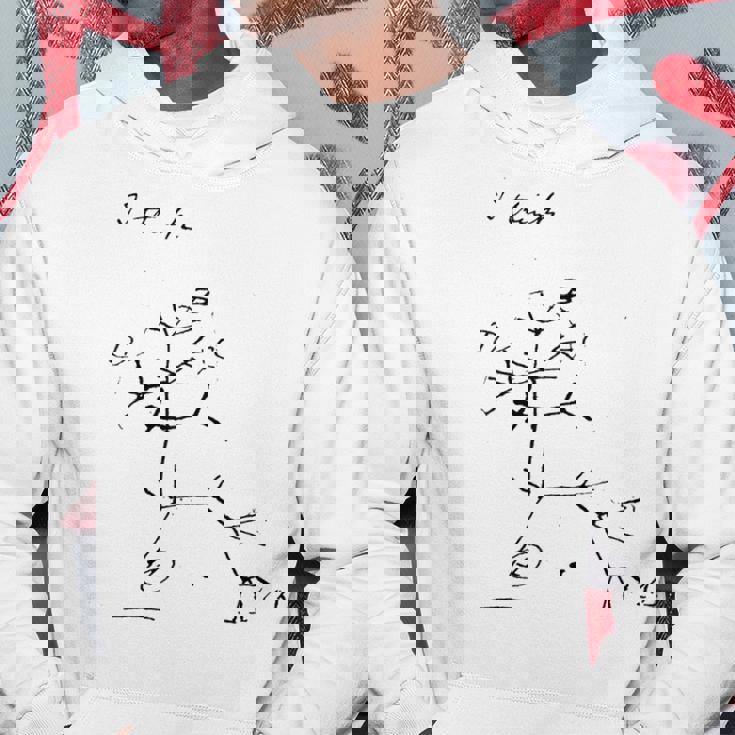 Darwin Albero Dellaita Evoluzione Scienza Biologia Nerdy Felpa con cappuccio Regalos divertidos