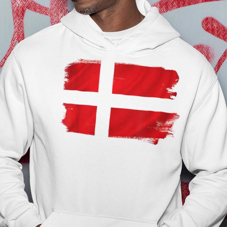 Denmark Flag Denmark Denmark Denmark S Kapuzenpullover Lustige Geschenke