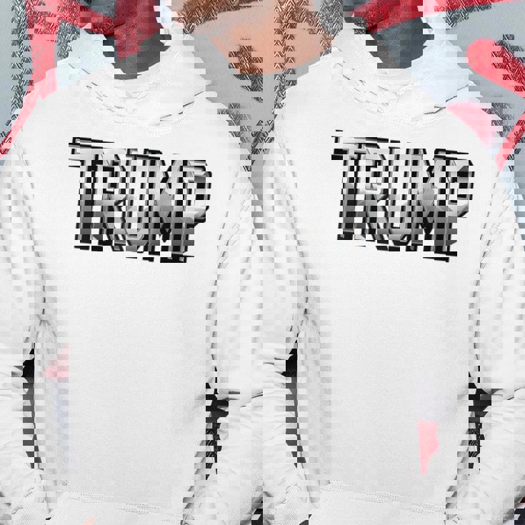 Donald Trump 2024 4 De Julio EeUu Para Partidario De Losotantes De Trump Manga Raglan Sudadera Regalos divertidos