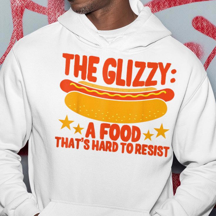 Sticker Dynasty Hotdog Decal – Waterproof Vinyl, Multicolor, Realistic Glizzy For Cups, Laptops, Tumblers