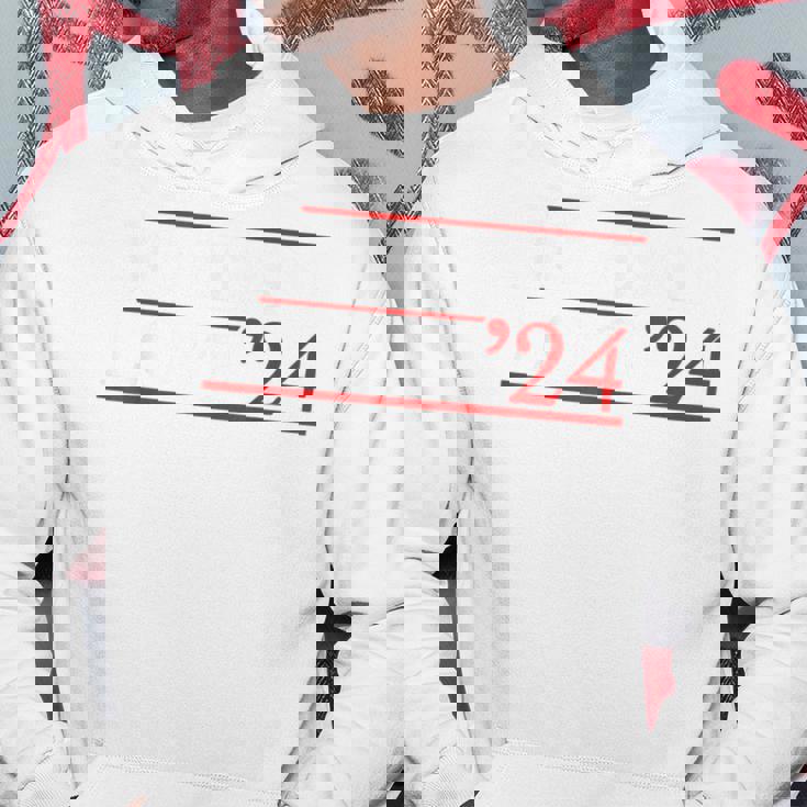 Jordan Love '24 Jordan Love 24 Hoodie Unique Gifts