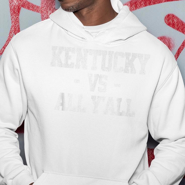 Kentucky Vintage City Hoodie Funny Gifts
