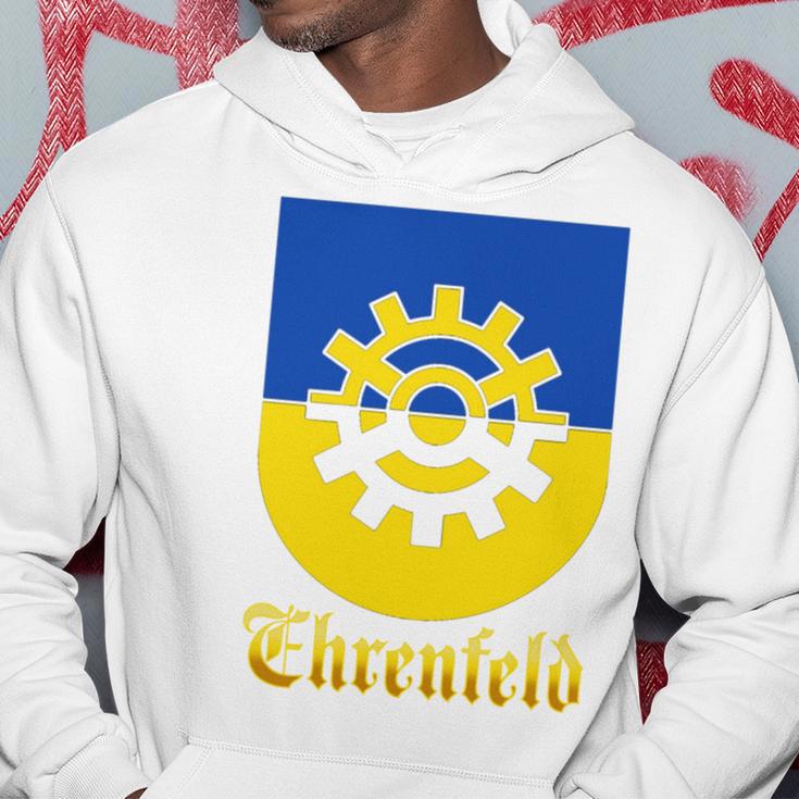 Köln Ehrenfeldeedel Cologne Long-Sleeved S Kapuzenpullover Lustige Geschenke