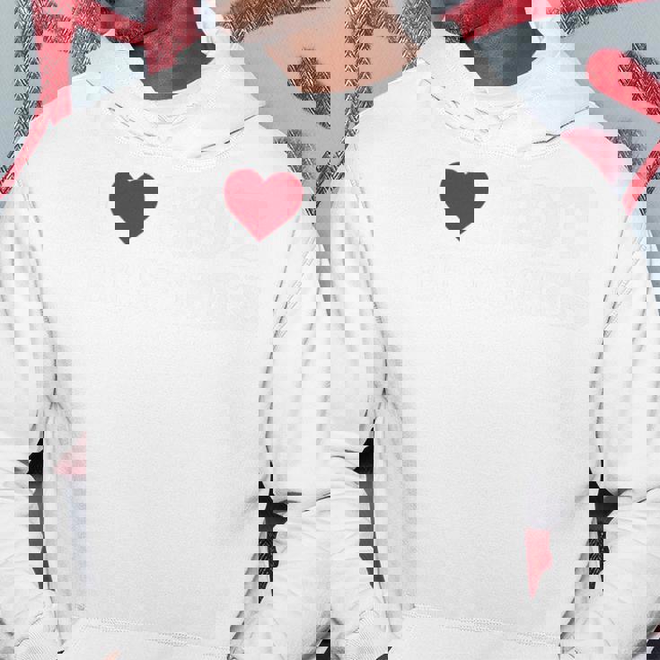 I Love Hot Bitches I Heart Hot Bitches Hoodie Personalized Gifts