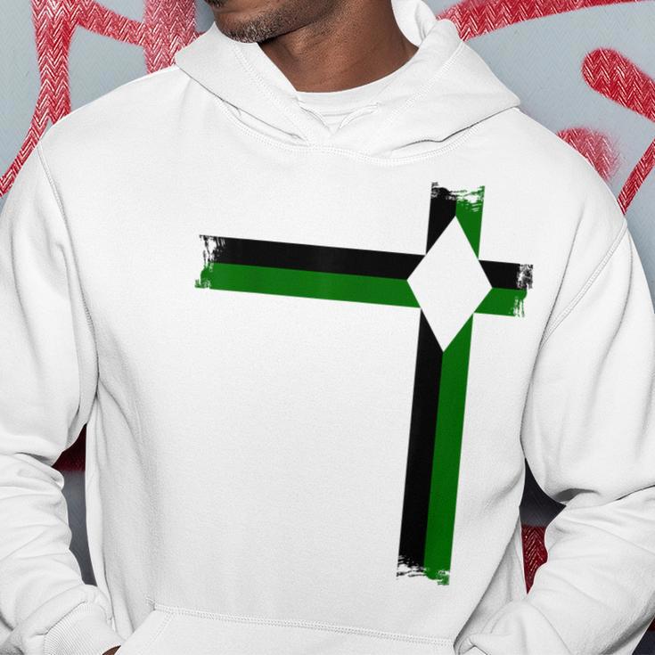 Mönchengladbach Diamond Kapuzenpullover Lustige Geschenke