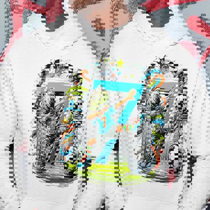 Sudadera Capucha Sudaderas Personalizadas Futbol Sudaderas Con