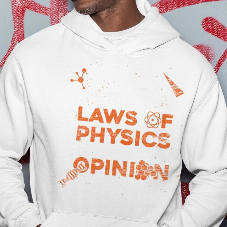 Physics Science Nerd Physics Kapuzenpullover Lustige Geschenke