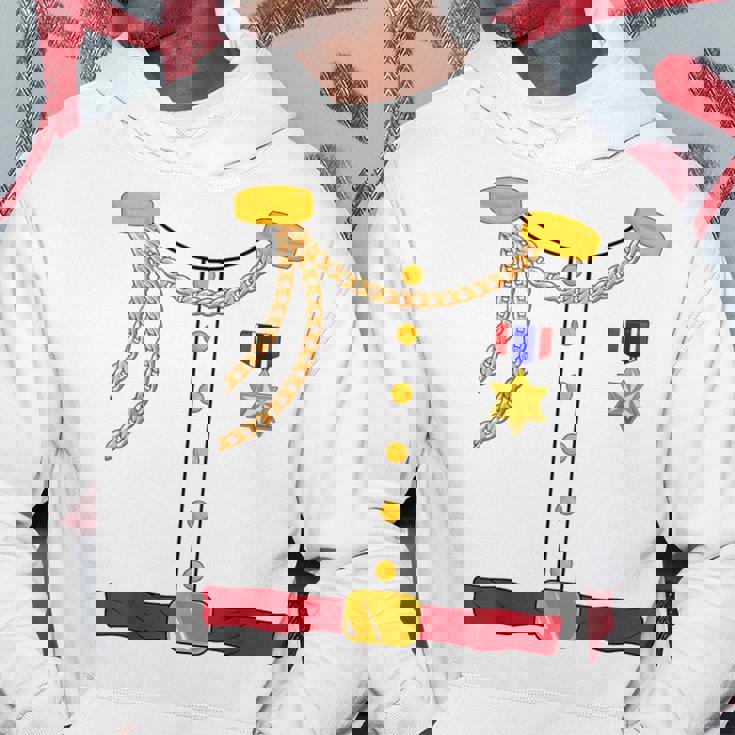 Prince Charming Diy Costume Cosplay Happy Halloween Day Boys Hoodie Personalized Gifts