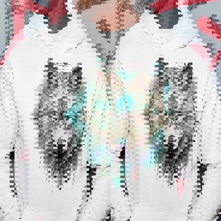 Capucha Wolves Sudadera Sudaderas Capucha De Lobo S De Lobo De