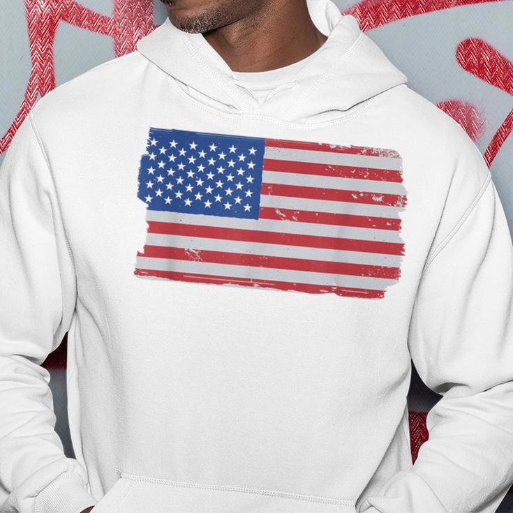 Usa Sports America Usa Flag Kapuzenpullover Lustige Geschenke