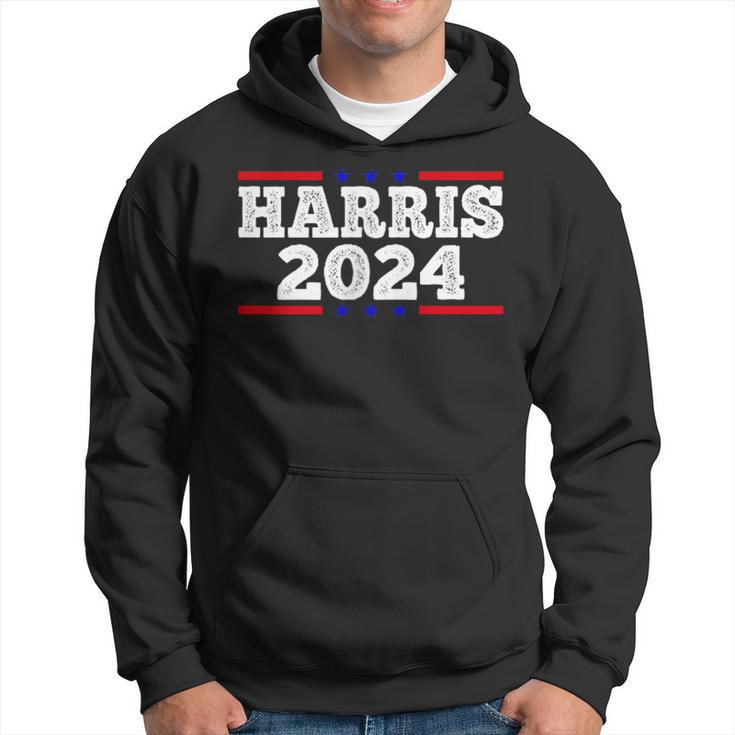 2024 Kamala Harris Kapuzenpullover