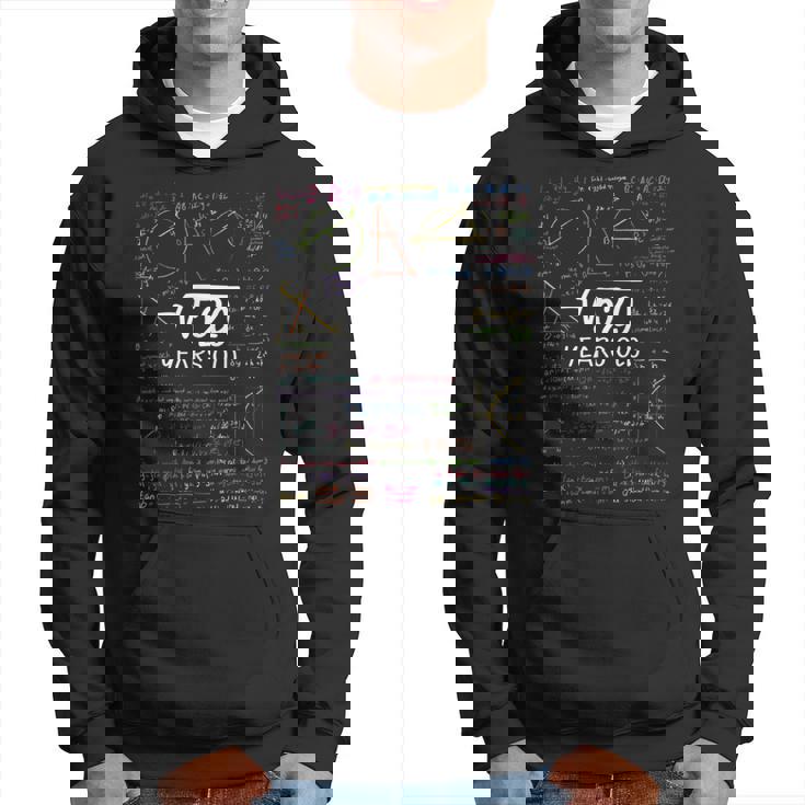 23 Cumpleaños Chica Chico Raíz Cuadrada 529 23 Años Sudadera