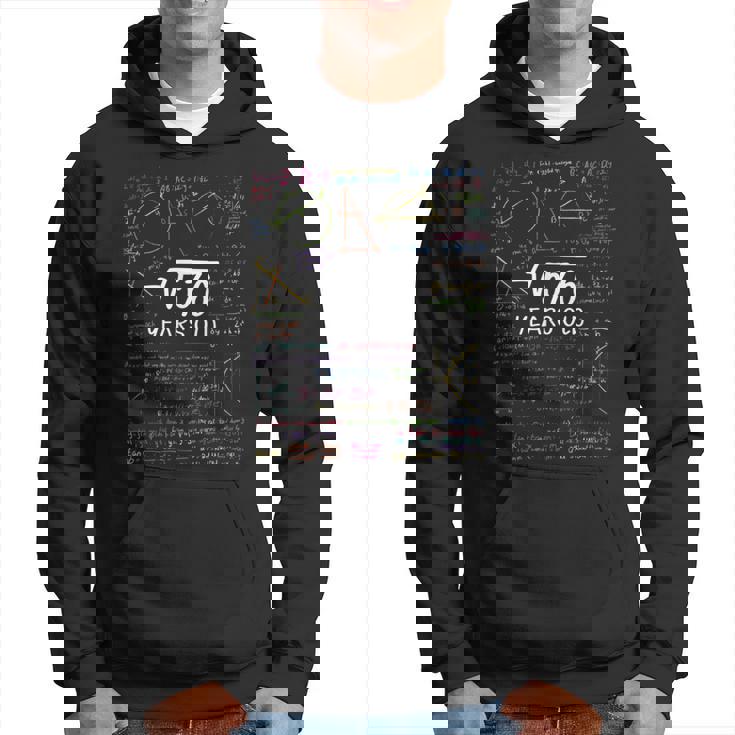 24 Cumpleaños Chica Chico Raíz Cuadrada 576 24 Años Sudadera