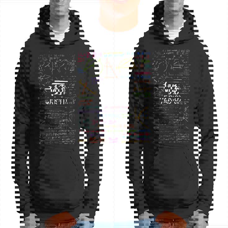 44 Cumpleaños Chica Chico Raíz Cuadrada 1936 44 Años Sudadera