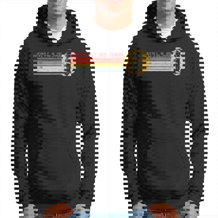 80Sideojuegointage Arcade 80S 90S Arcade Juegos Clásicos Sudadera
