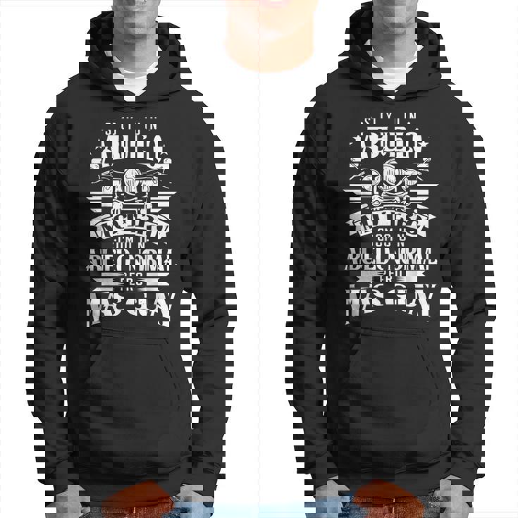 Abuelo Motero Regalo Día Del Abuelo Sudadera