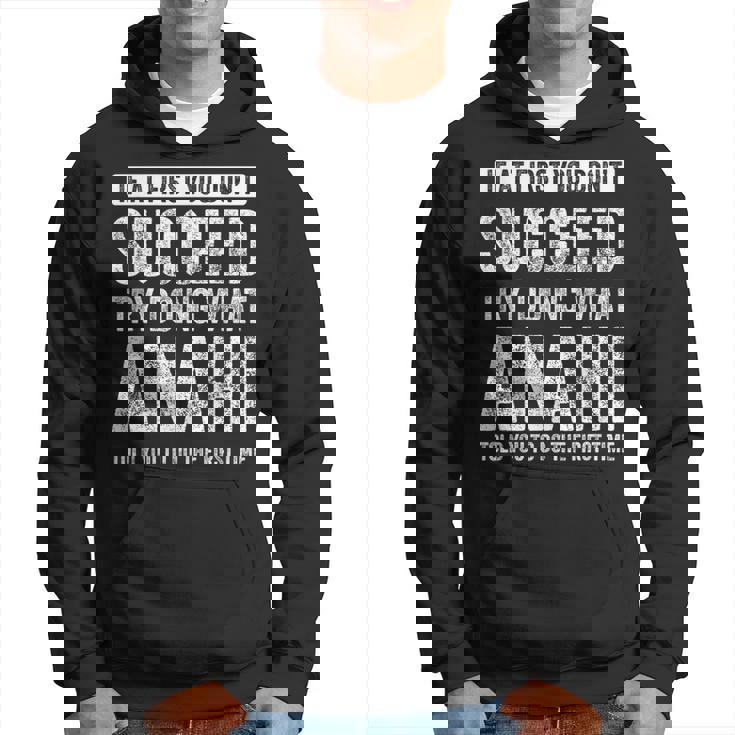 For Anahi Anahi Personalized Anahi Hoodie