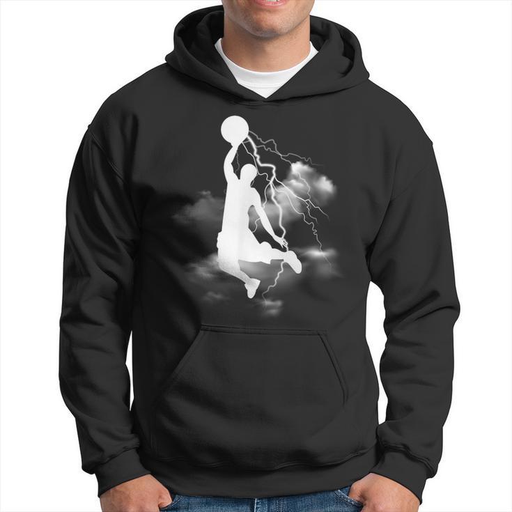 Basketball Basketball Basketball Player Basketball Kapuzenpullover